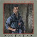 Non Fiction - CD Audio di Blasters