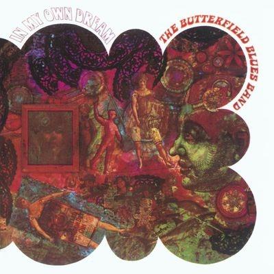 In My Own Dream - CD Audio di Paul Butterfield (Blues Band)