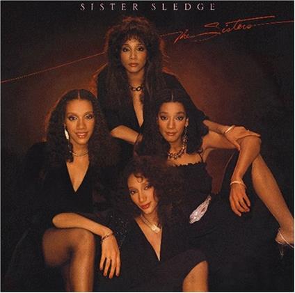 Sisters - CD Audio di Sister Sledge