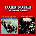 Lord Sutch and Heavy Friends - Hands of Jack the Ripper