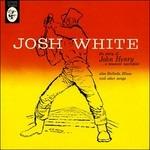 25th Anniversary Album - CD Audio di Josh White