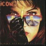 Right Between the Eyes - CD Audio di Icon