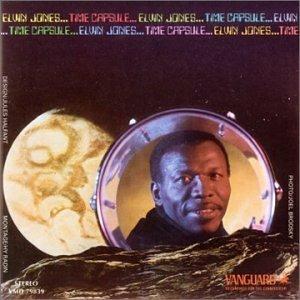 Time Capsule - CD Audio di Elvin Jones