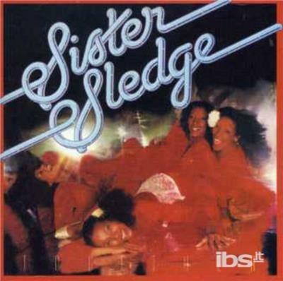 Together - CD Audio di Sister Sledge