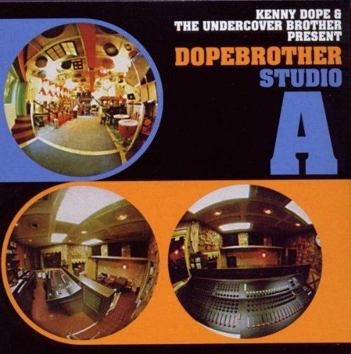 Studio A - CD Audio di Kenny Dope