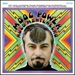 Moog Power - CD Audio di Hugo Montenegro