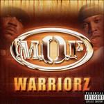 Warriorz - Vinile LP di M.O.P.