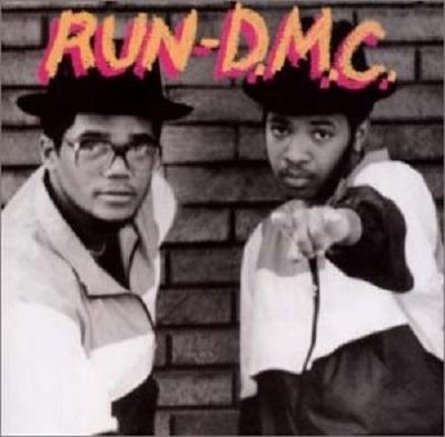 Run Dmc - Vinile LP di Run DMC