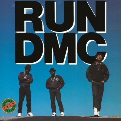 Tougher Than Leather - Vinile LP di Run DMC