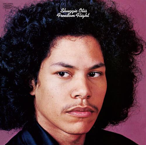 Freedom Flight (Purple Vinyl) - Vinile LP di Shuggie Otis