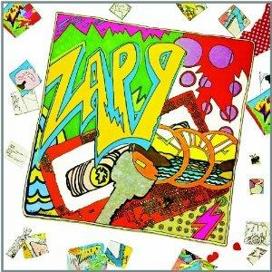 Zapp - CD Audio di Zapp