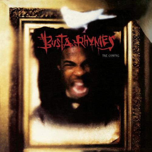 Coming - Vinile LP di Busta Rhymes