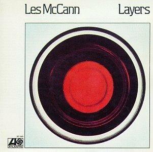 Layers - Vinile LP di Les McCann