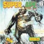 Super Ape - Vinile LP di Lee Scratch Perry