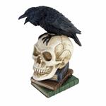 Teschio Alchemy: Poe'S Raven