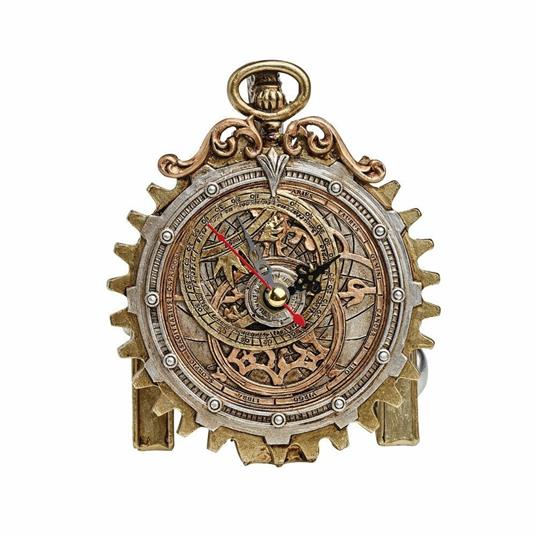 Orologio Da Tavolo Alchemy: Anguistralobe