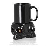 Alchemy: Skull Mug Warmer