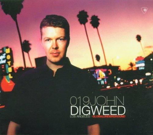 Los Angeles #019 - CD Audio di John Digweed