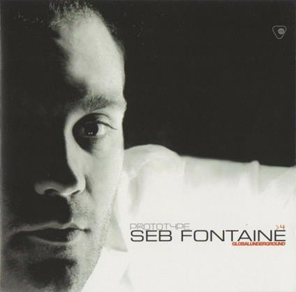 Prototype, Vol. 4 - CD Audio di Seb Fontaine