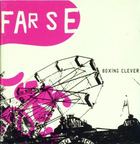 Boxing Clever - CD Audio di Farse