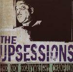 The New Heavyweight Champion - CD Audio di Upsessions