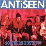 Southern Hostility - CD Audio di Antiseen