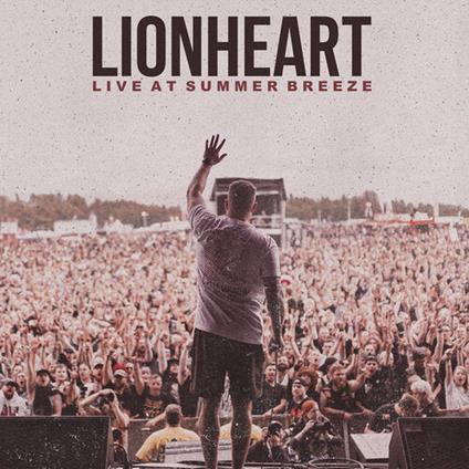 Live At Summer Breeze - CD Audio di Lionheart