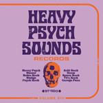 Heavy Psych Sounds Sampler Vol.8