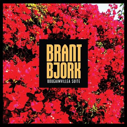 Bougainvillea Suite - Vinile LP di Brant Bjork