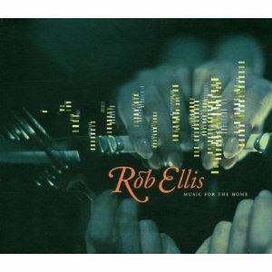 Music for the Home - CD Audio di Rob Ellis