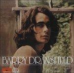 Barry Dransfield