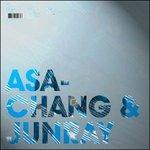 Tsu Gi Ne pu - CD Audio di Asa-Chang,Junray