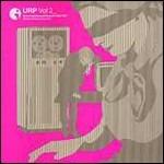 Urp vol.2. Unreleased Projects 1996-1997 - CD Audio di Richard H. Kirk