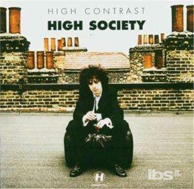 High Society - CD Audio di High Contrast