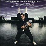 Power Ballads - CD Audio di London Elektricity