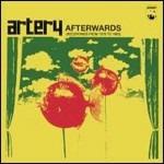 Afterwards. Recordings 1979-1983 - CD Audio di Artery