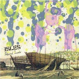 Perfumed Land - CD Audio di Isles