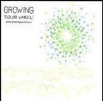 Color Wheel - CD Audio di Growing