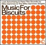 Music for Biscuits