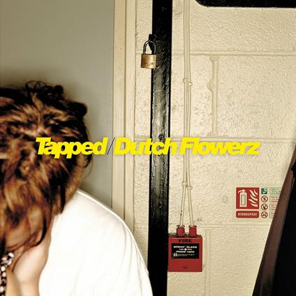 Tapped-Dutch Flowers - Vinile 7'' di Skream