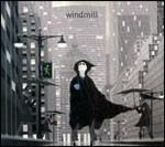 Puddle City Racing Lights - CD Audio di Windmill