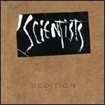 Sedition - CD Audio di Scientists