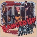 Banged Up - American Jail - CD Audio