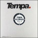 Tempa Allstars vol.4 - Vinile 7''