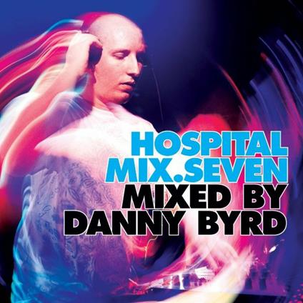 Hospital Mix 7 - CD Audio