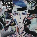 Oh Ah! - CD Audio di Nakion