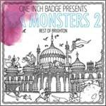 Sea Monsters 2. Best of Brighton