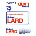 Riefined Lard