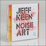 Noise Art - CD Audio di Jeff Keen