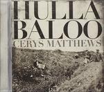 Hullabaloo - CD Audio di Cerys Matthews